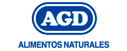 Logo agd