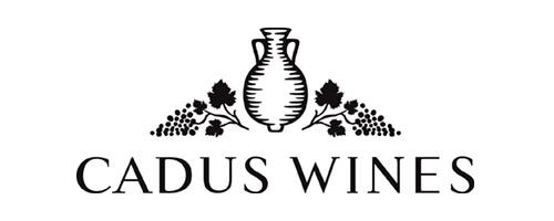 Logo Cadus Wines