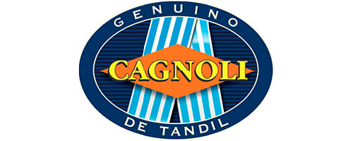 Logo Cagnoli