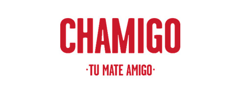 Logo Chamigo