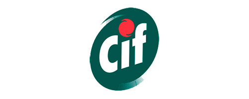 Logo Cif