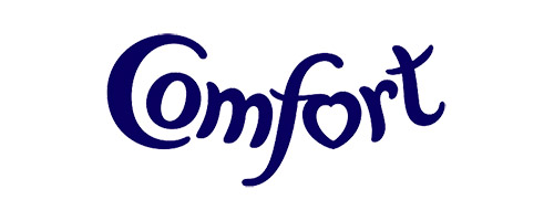 Logo Comfort