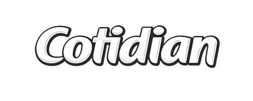 Logo Cotidian