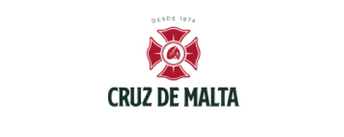 Logo Cruz de Malta