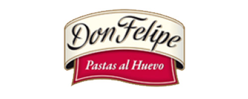 Logo Don Felipe