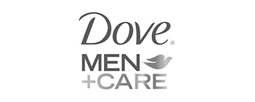 Logo Dove Care