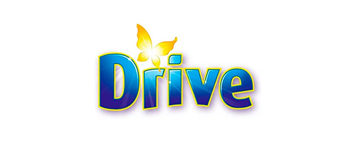 Logo Drive