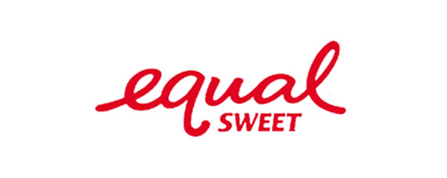 Logo Equal Sweet