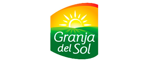 Logo Granja del Sol