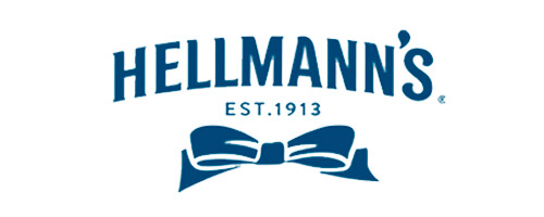 Logo Hellmanns