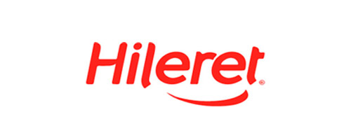 Logo Hileret