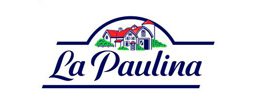 Logo La Paulina