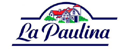 Logo La Paulina