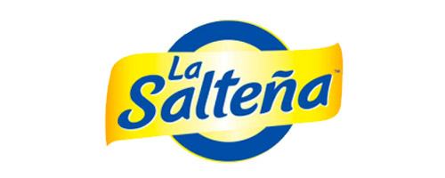 Logo La Salteña