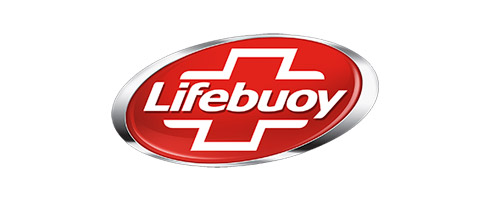 Logo Lifebuoy