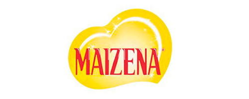 Logo Maizena