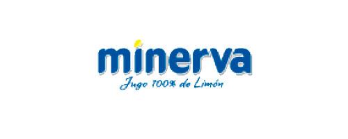 Logo Minerva