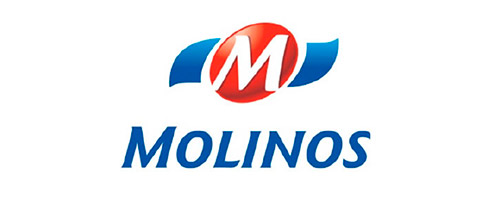 Logo Molinos