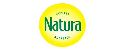 Logo Natura