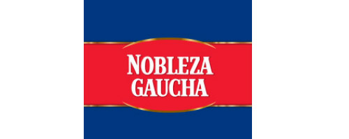 Logo Nobleza Gaucha