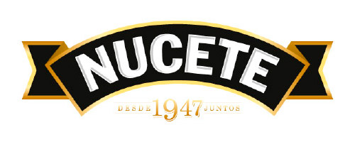 Logo Nucete