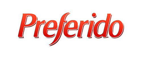 Logo Preferido