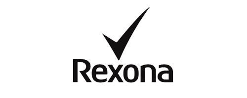 Logo Rexona