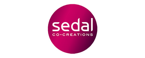 Logo Sedal