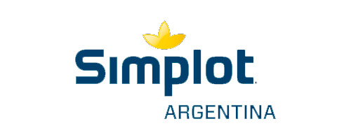 Logo Simplot