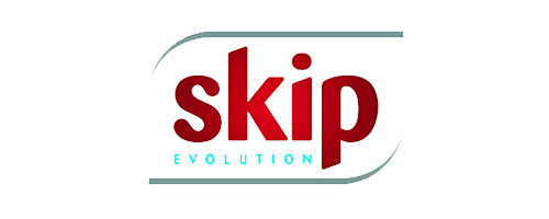 Logo Skip