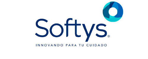 Logo Softys