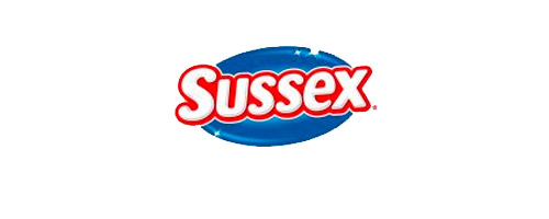 Logo Sussex