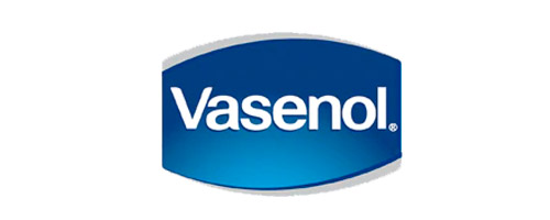 Logo Vasenol