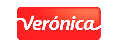 Logo Verónica