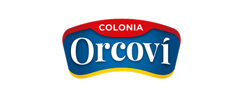 Colonia Orcoví