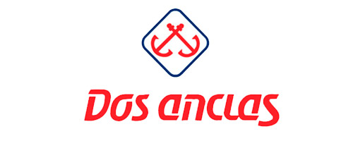 Dos Anclas