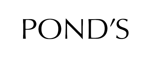 Pond's